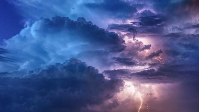 thunder