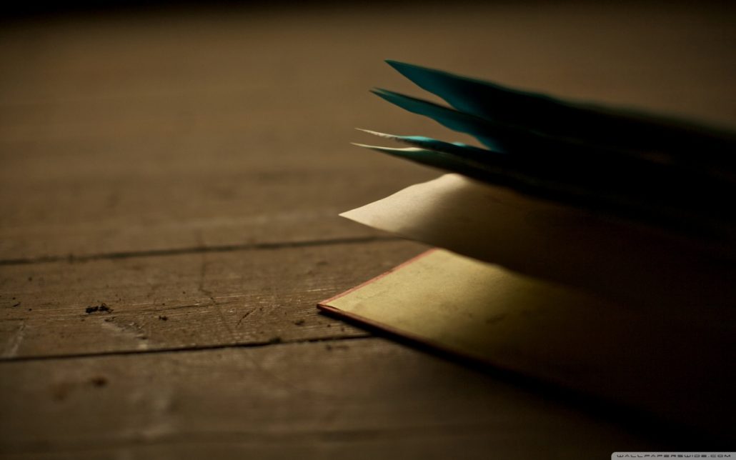 old-book