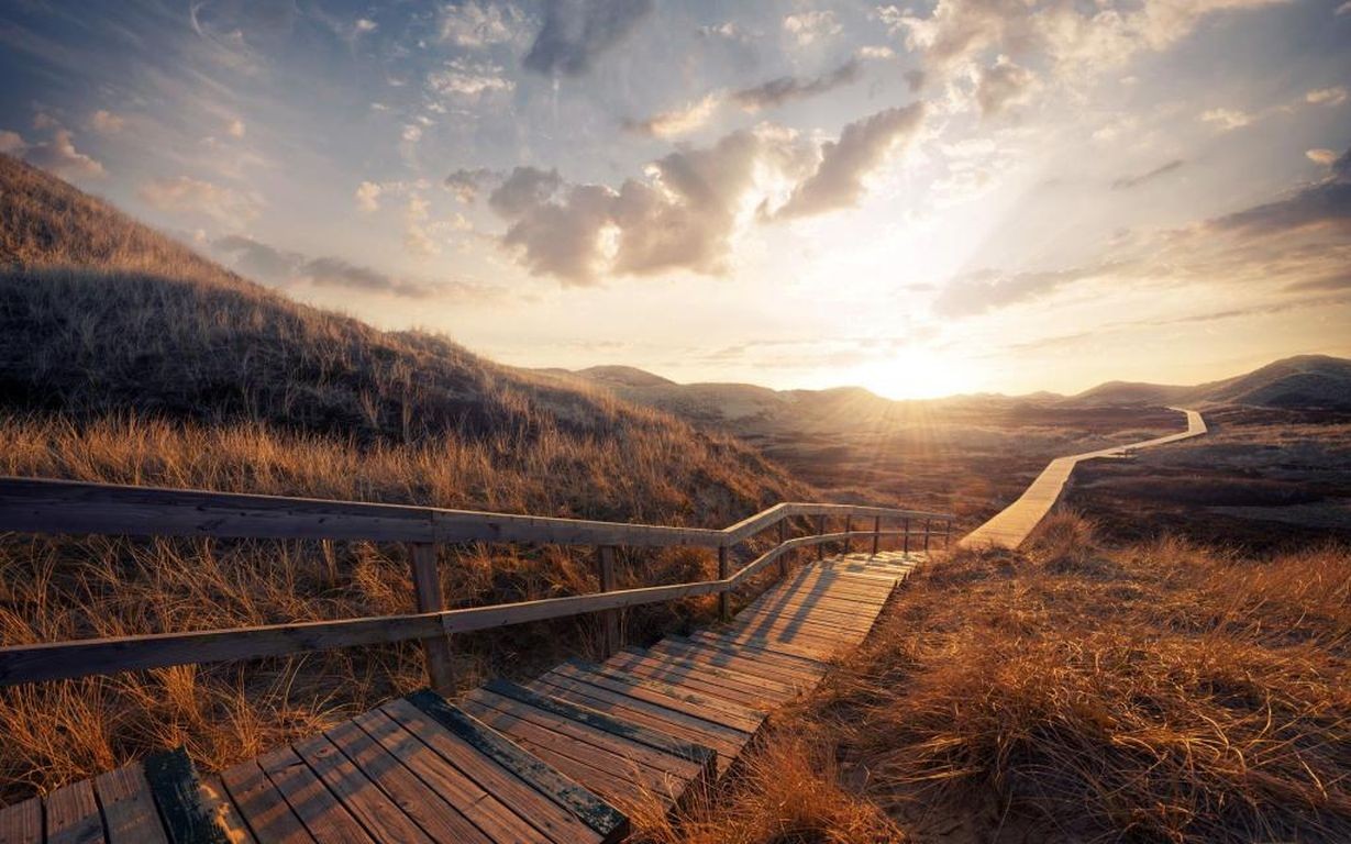 1sunsetpath