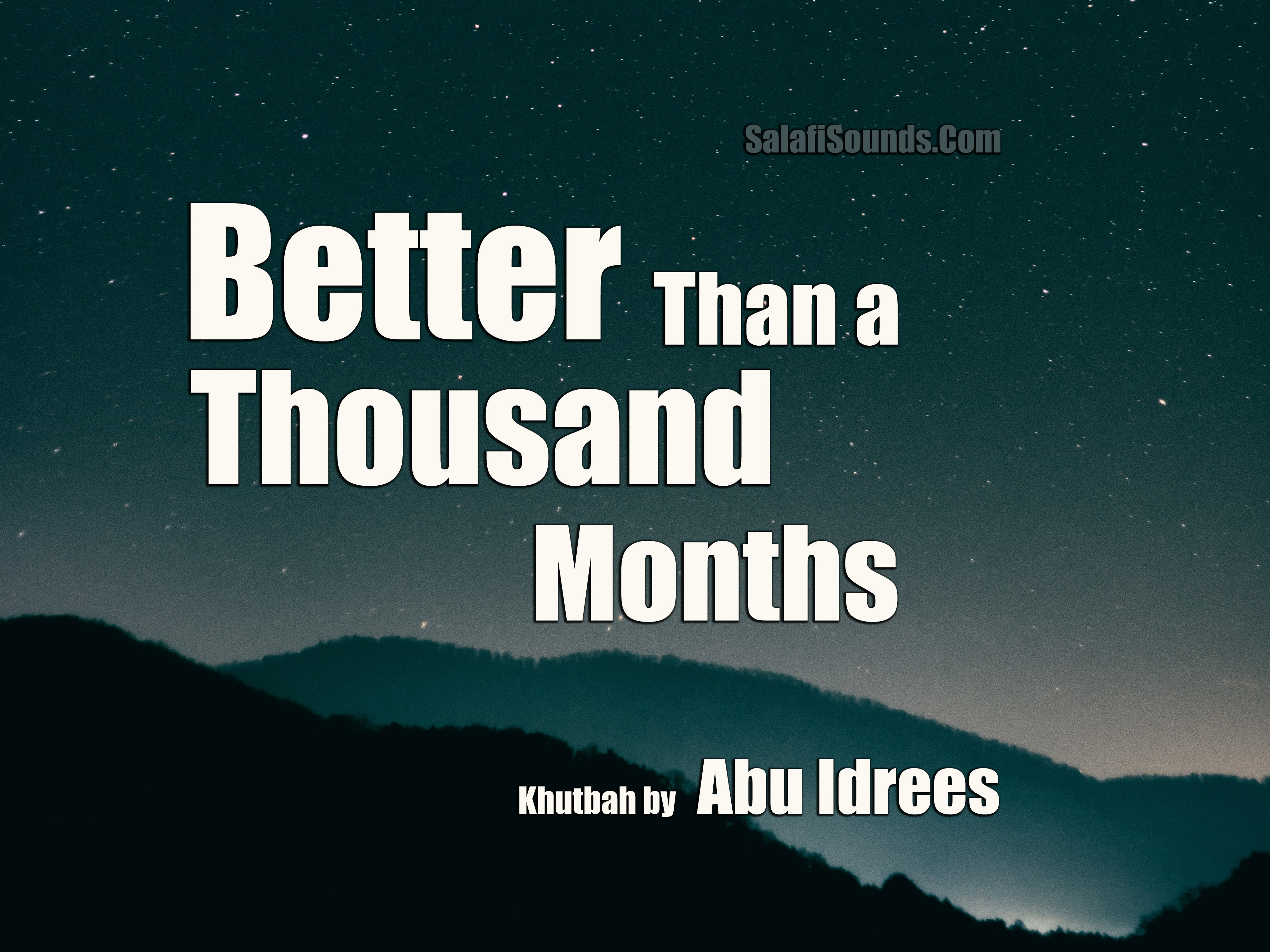 LaylQadr