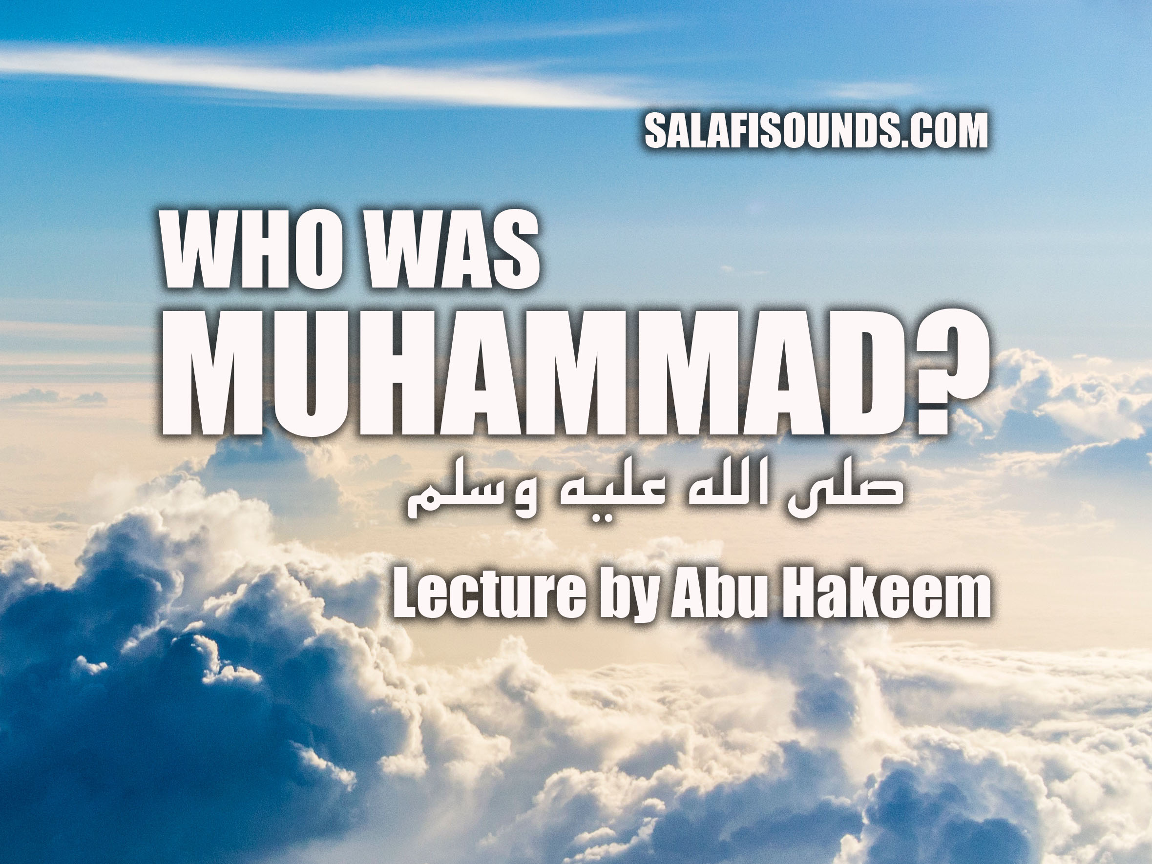Muhammad AH
