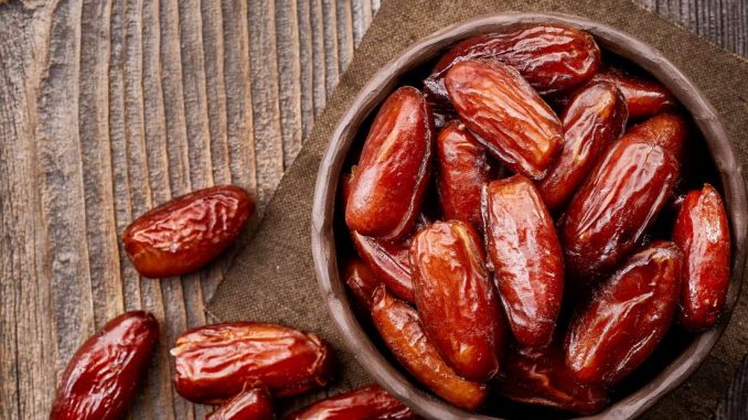 dates