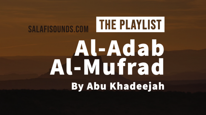 THE PLAYLIST AK1