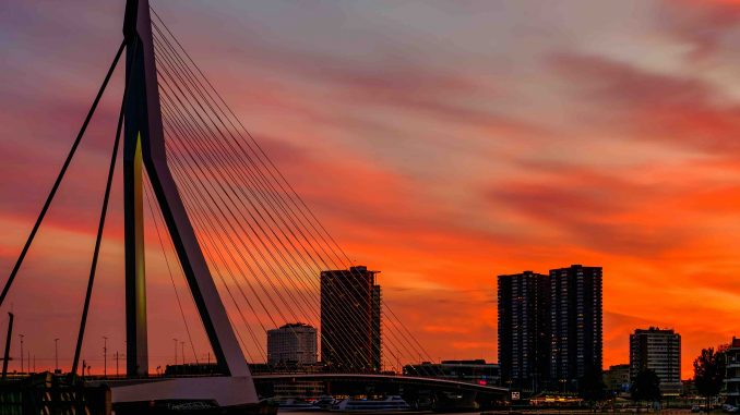 Rotterdam
