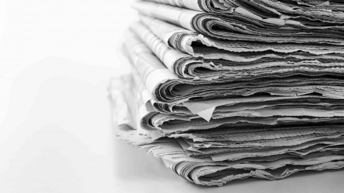 Newspaper