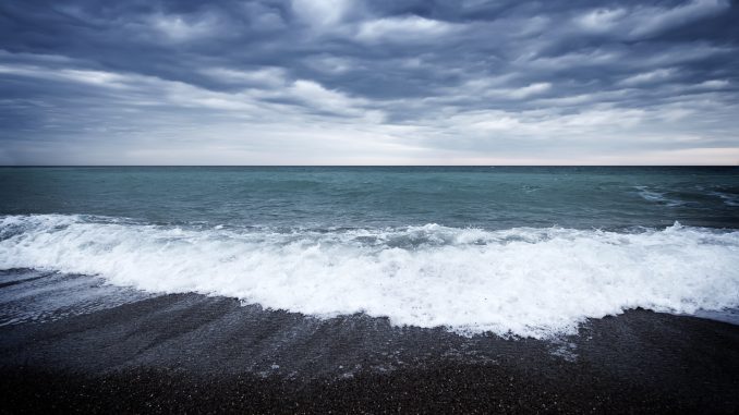 storm