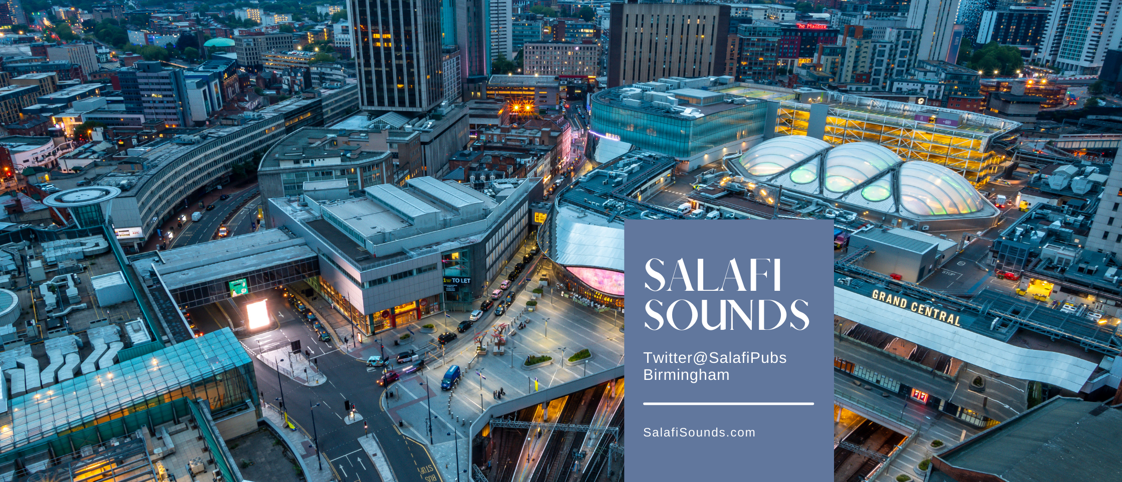 Salafi Sounds