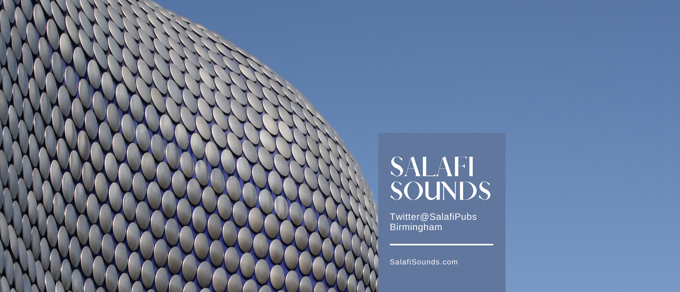 Salafi Sounds